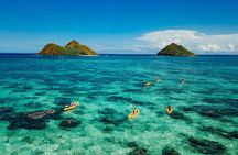 Kailua Twin Islands Kayaking