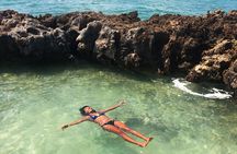 Kailua Stand Up Paddle Boarding Lesson