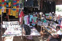 Chinotimba Township Tour (Zimbabwe)