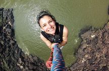 Gorge Swing (Zimbabwe)