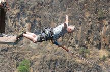 Gorge Swing (Zimbabwe)