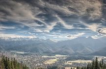 From Krakow: Zakopane Guided Tour and Thermal Baths with Transfer