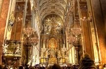 Czestochowa Black Madonna Private Day Tour from Krakow