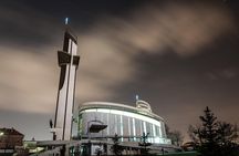 Saint John Paul II Private Day Tour from Krakow