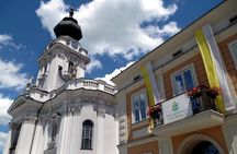 Saint John Paul II Private Day Tour from Krakow