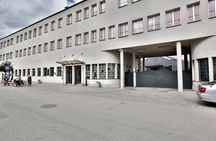 Guided Tour to Auschwitz Birkenau & Schindler Factory with PickUp