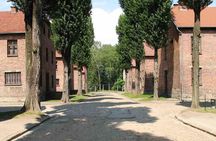Guided Tour to Auschwitz Birkenau & Schindler Factory with PickUp