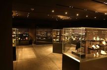 PRIVATE visits to Major Museums in Beirut City