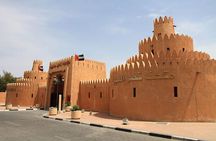 Al Ain City Tour on Private Basis