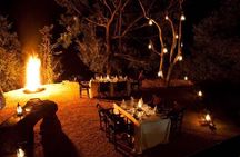 Private Desert Safari with Premium camp
