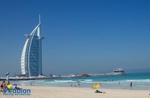 Half Day Dubai City Sightseeing Tour Including with Pickup & Drop