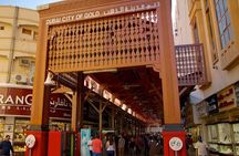 Half Day Dubai City Sightseeing Tour Including with Pickup & Drop
