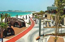 Full-Day Dubai City Tour