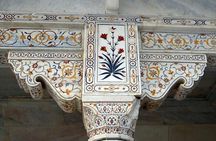 Agra Overnight Tour 