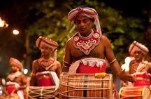 Kandy City Tour with Mahaweli