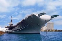 Skip the Line: USS Midway Museum Admission Ticket