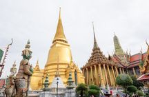 Highlights of Bangkok (Private Day Trip)​