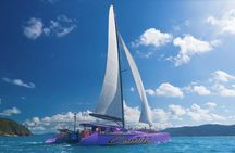 Camira Sailing Adventure through Whitsunday Islands