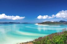 Camira Sailing Adventure through Whitsunday Islands