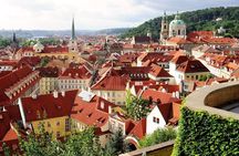 Prague City Highlights Private Tour for Kids and Families