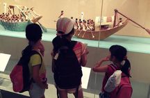 Skip the Line Kids and Families New York Metropolitan Museum Private Tour