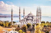 Old Istanbul Private Tour for Kids and Families