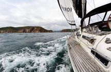 Knysna Day Sail & Lunch Charter 2.5 Hour