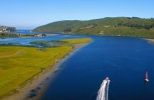 Knysna Heads & Lagoon Adventure Tour