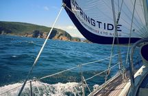Knysna Day Sailing Cruise 1.5 hour