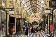 Essential Melbourne Sightseeing Tour