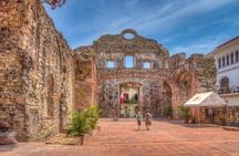 Panama City’s Old Town Guided Tour