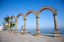 Puerto Vallarta City Tour with lunch