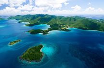 Best of St. John: Kayak, Snorkel & Picnic to Honeymoon Beach