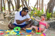 Finding Nemo - Half Day Cruise to South Sea Island