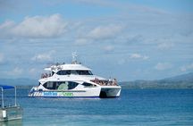 Yasawa Islands Explorer Cruise with Lunch