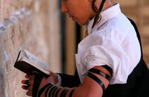 Jerusalem Tour from Tel Aviv: In the Footsteps of Jesus
