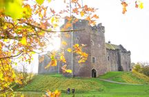 Outlander Film Locations Day Trip from Edinburgh