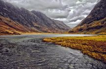 Edinburgh, Loch Ness, The Highlands from London - 3 Day Rail Tour
