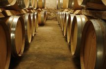 Full-Day Wine and Cheese Tour around Aix-en-Provence from Marseille