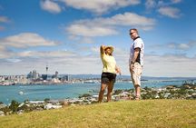 Private Auckland Half Day Tour