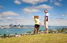 Auckland City and West Coast Full Day Tour