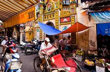 Explore the best of Hanoi City in a day