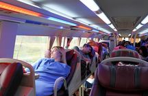 SAPA TOUR 2 DAYS 1 NIGHT BY SLEEPER BUS ( Overnight in Hotel)