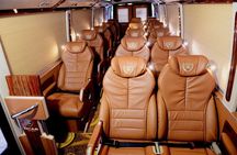 Halong Bay 1 Day Luxury Small Group Tour
