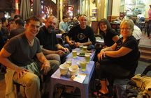 Hanoi Local Food Walking Private Tour