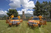 Jeep Safari Cetina