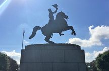 French Quarter Historical Sights and Stories Walking Tour