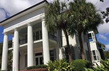 New Orleans Small-Group Garden District Walking Tour