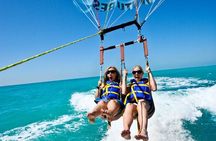 Ft Lauderdale to Key West with Optional Activities