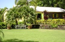  Scenic Romney Manor & Timothy Hill or Panoramic Brimstone Hill